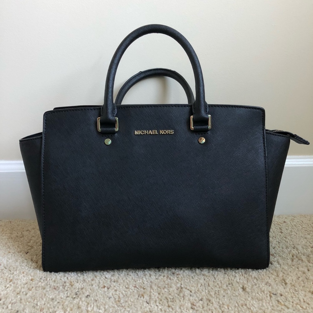 Michael Kors Selma Bag- sell or trade